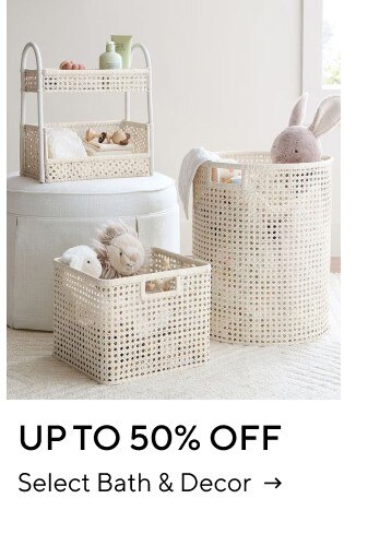 Bath & Decor